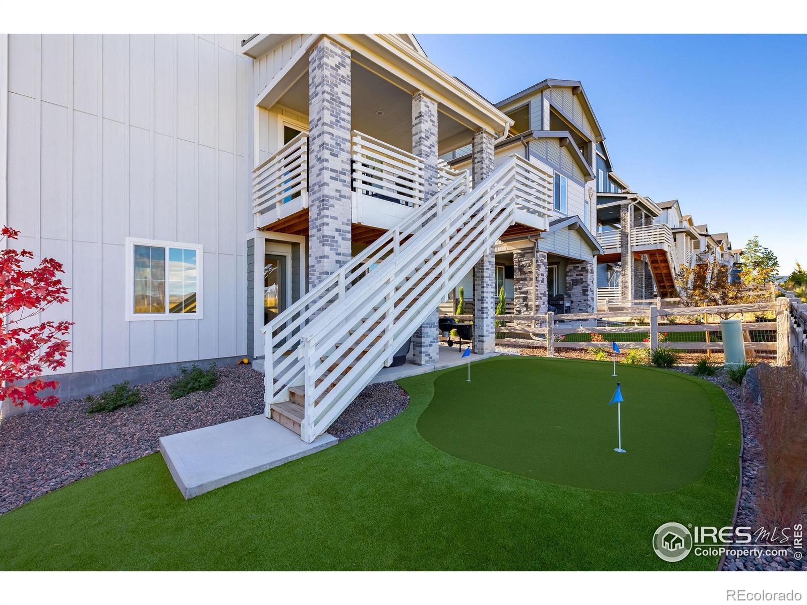 MLS Image #35 for 8421  butte creek street,littleton, Colorado