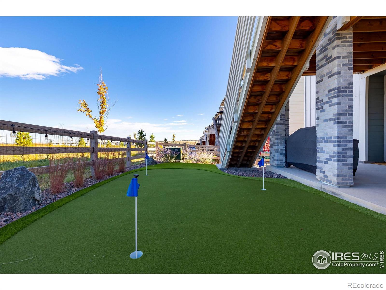 MLS Image #36 for 8421  butte creek street,littleton, Colorado