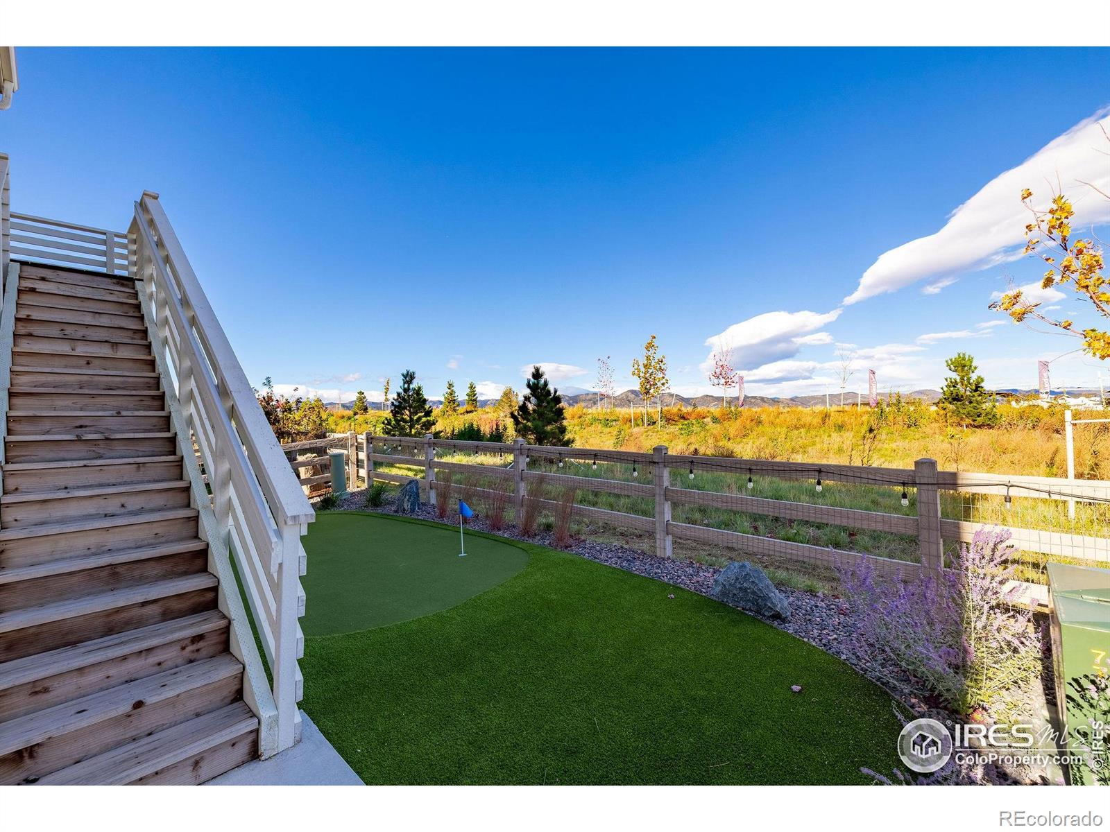 MLS Image #37 for 8421  butte creek street,littleton, Colorado