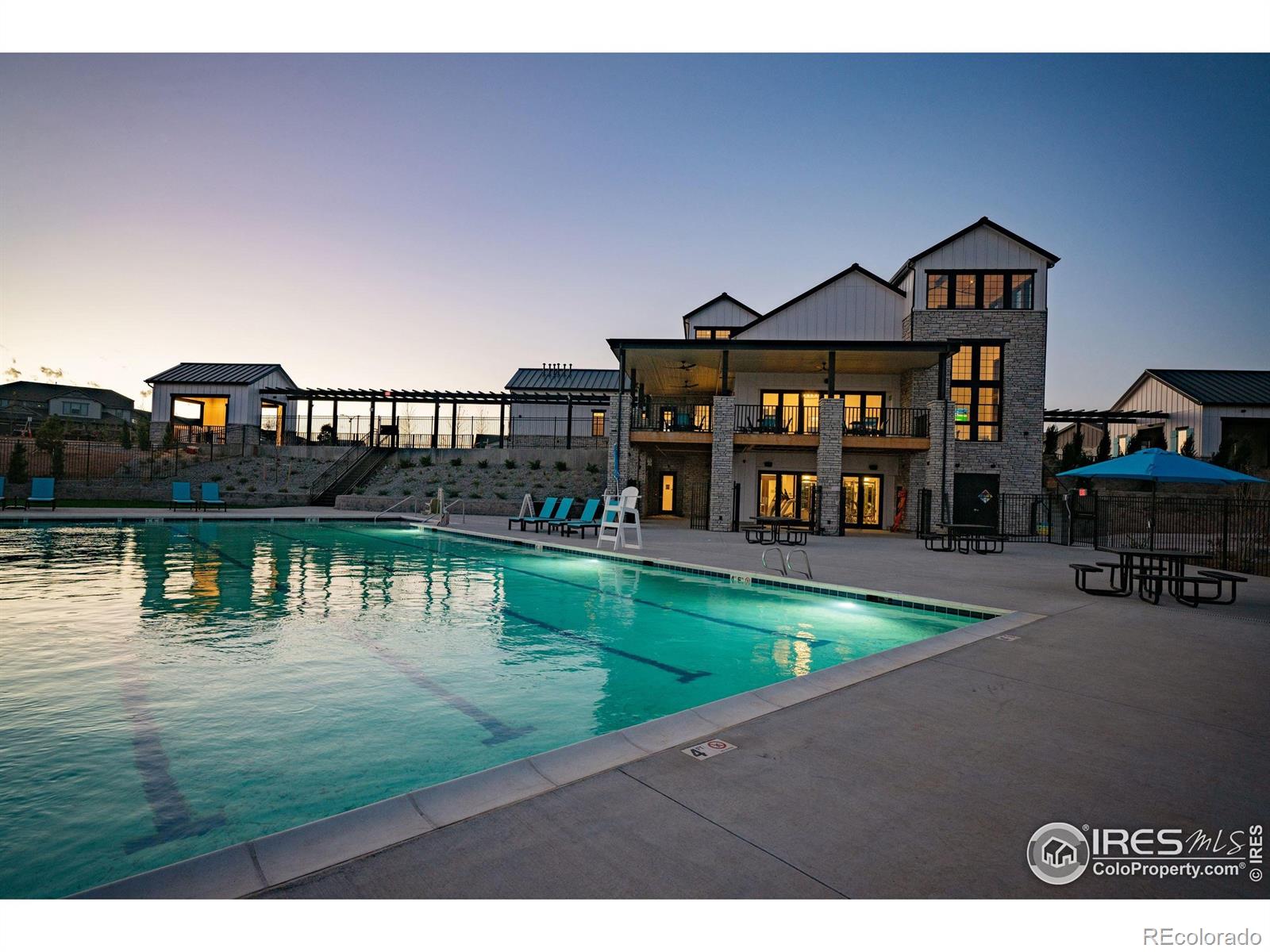 MLS Image #40 for 8421  butte creek street,littleton, Colorado