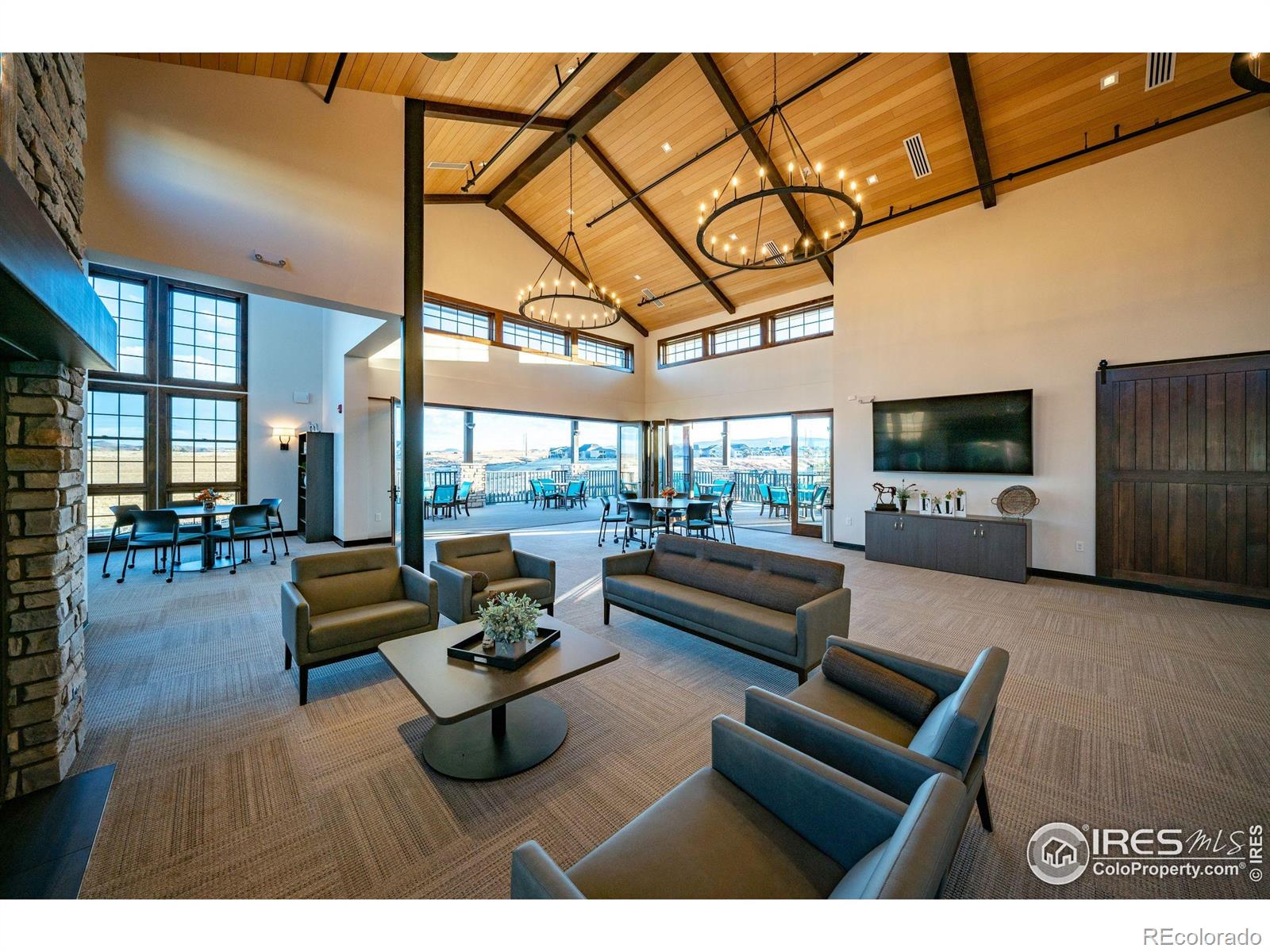 MLS Image #41 for 8421  butte creek street,littleton, Colorado