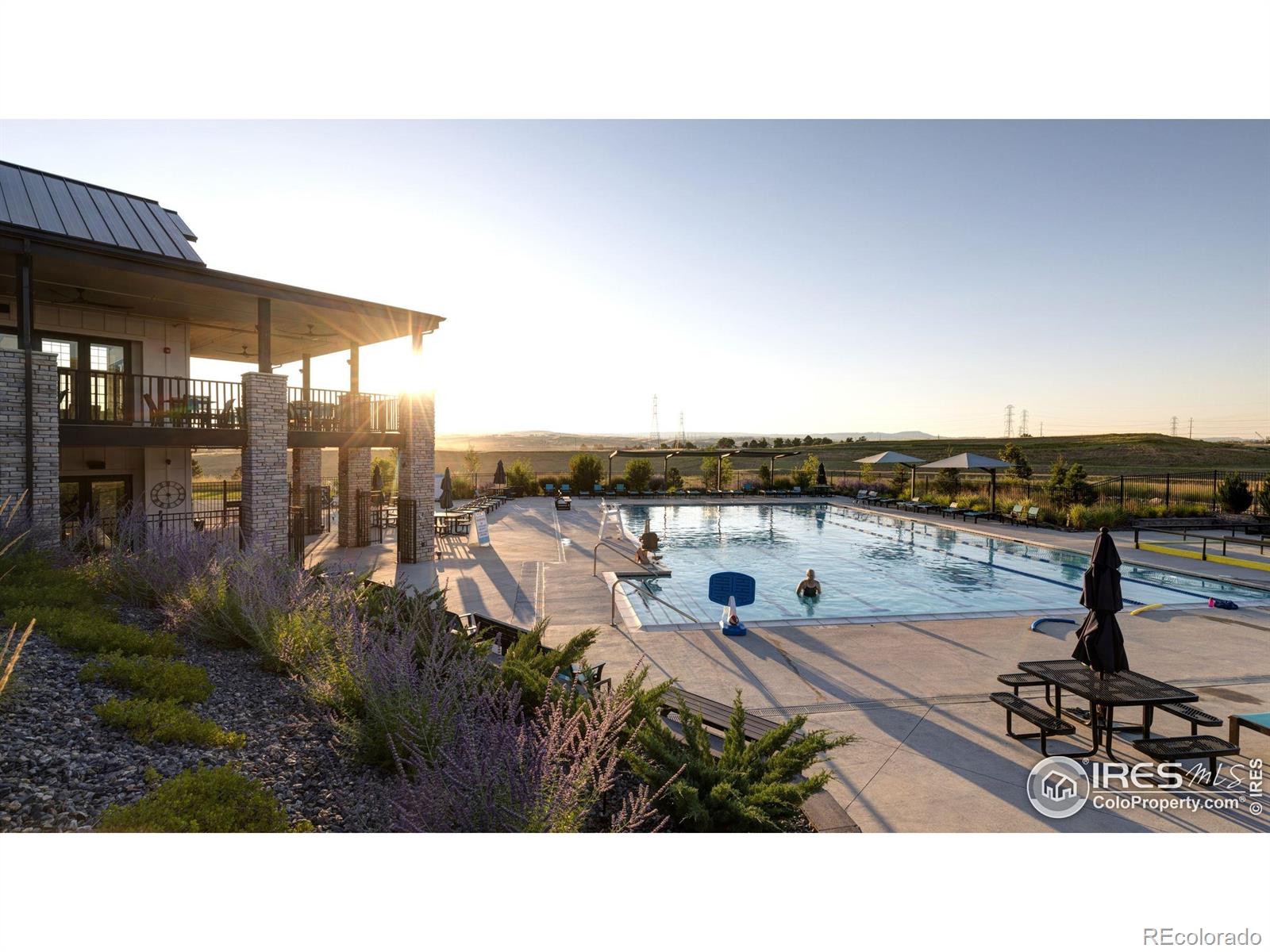MLS Image #42 for 8421  butte creek street,littleton, Colorado