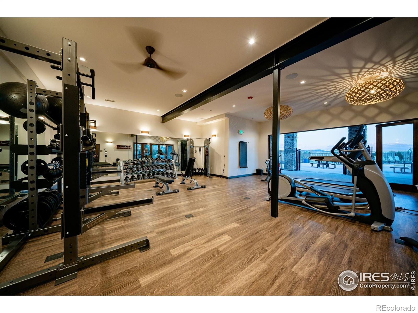 MLS Image #43 for 8421  butte creek street,littleton, Colorado