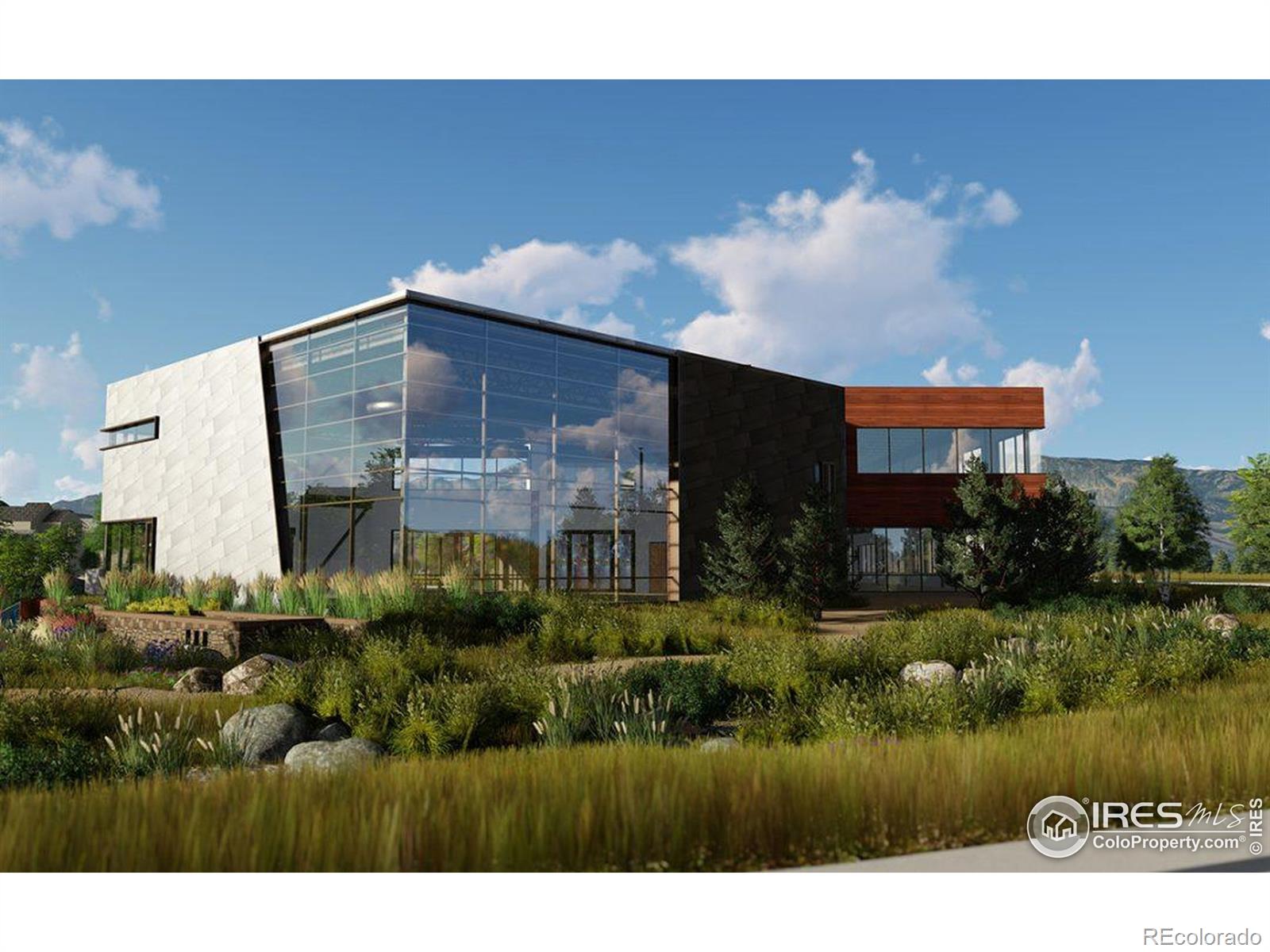 MLS Image #44 for 8421  butte creek street,littleton, Colorado