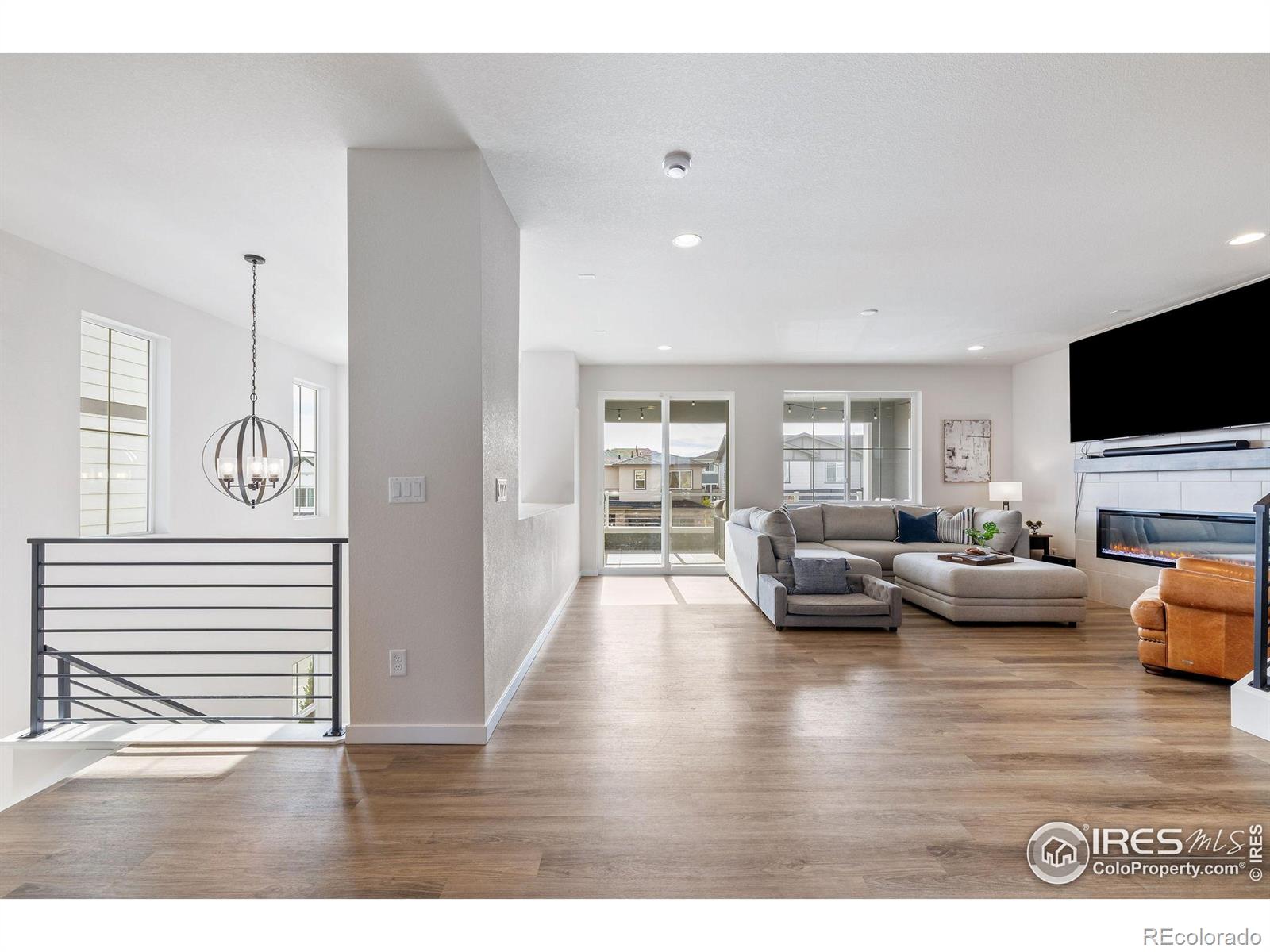 MLS Image #5 for 8421  butte creek street,littleton, Colorado