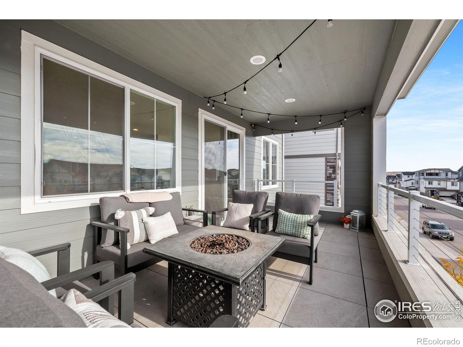 MLS Image #6 for 8421  butte creek street,littleton, Colorado