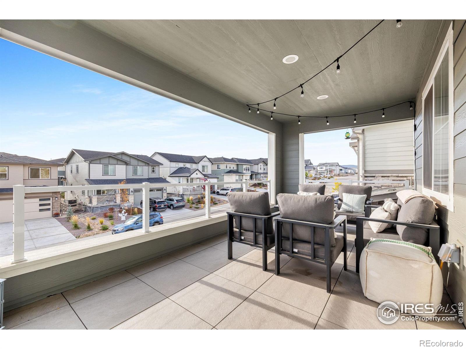 MLS Image #7 for 8421  butte creek street,littleton, Colorado