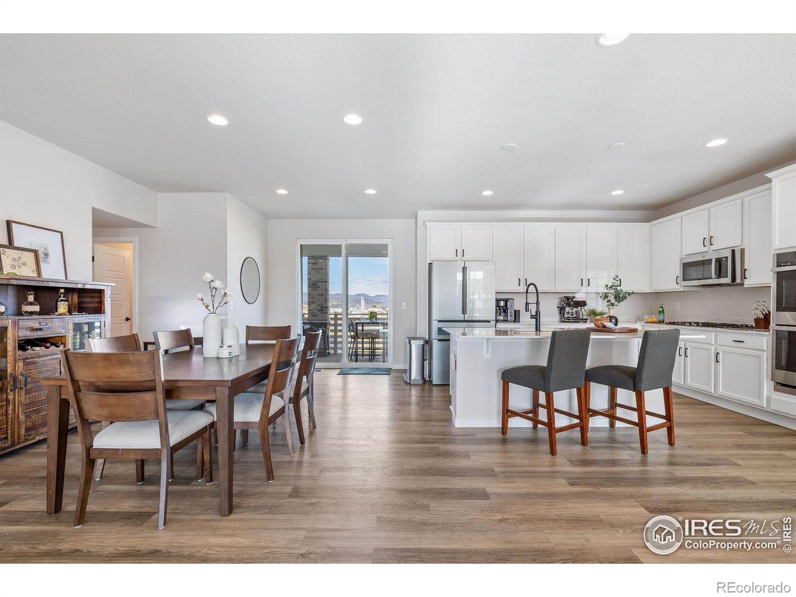 MLS Image #8 for 8421  butte creek street,littleton, Colorado