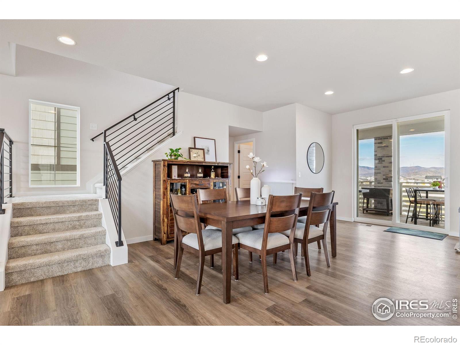 MLS Image #9 for 8421  butte creek street,littleton, Colorado