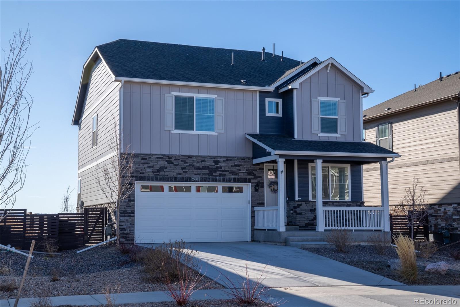 MLS Image #3 for 27436 e byers place,aurora, Colorado