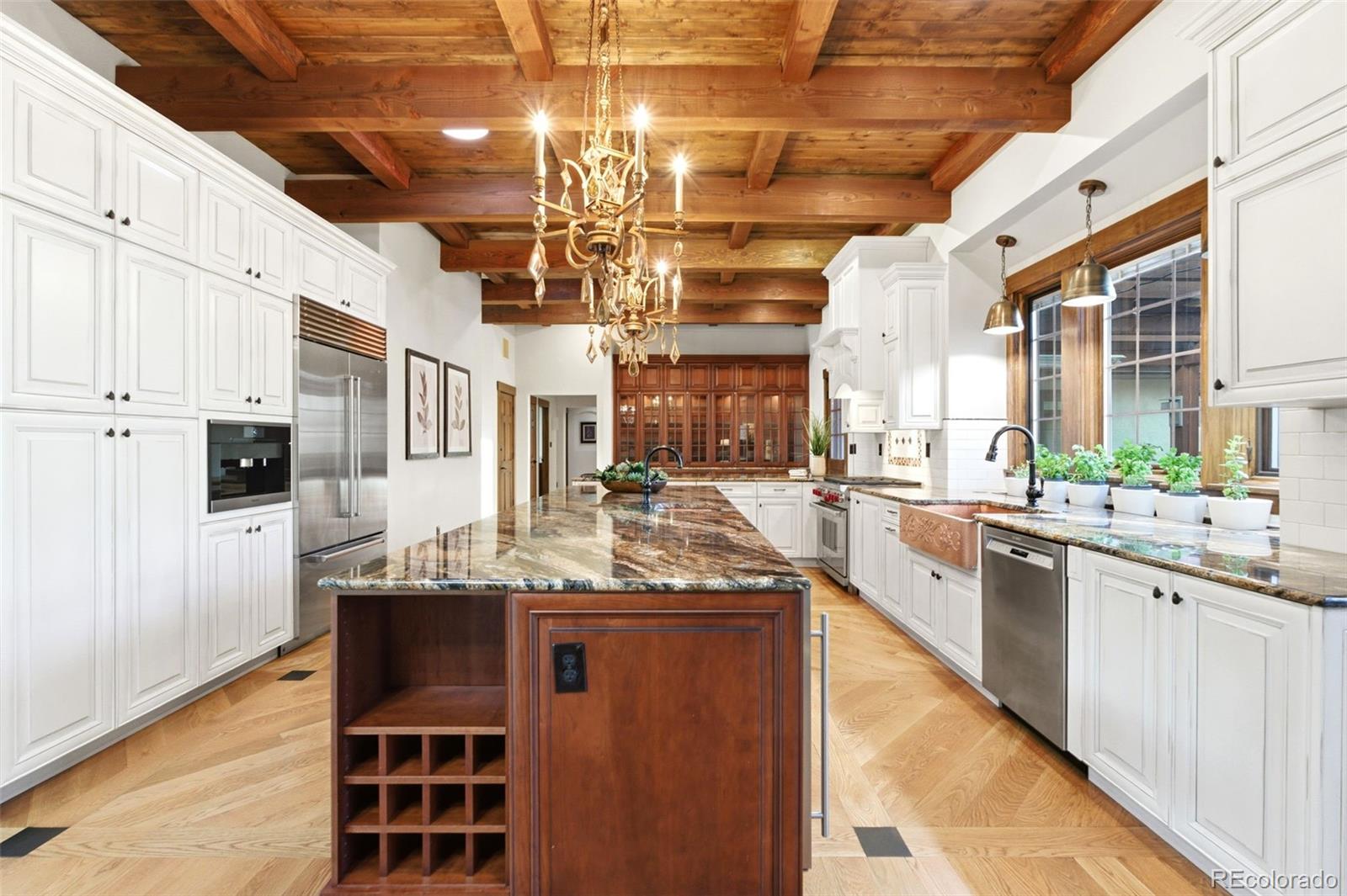MLS Image #10 for 2305  cherryville road,greenwood village, Colorado