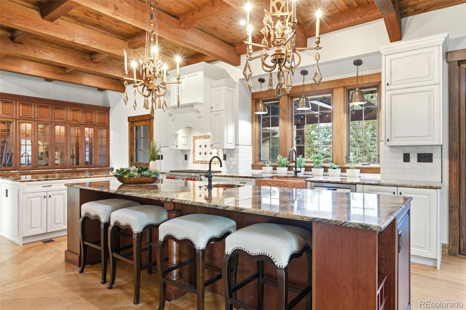 MLS Image #11 for 2305  cherryville road,greenwood village, Colorado