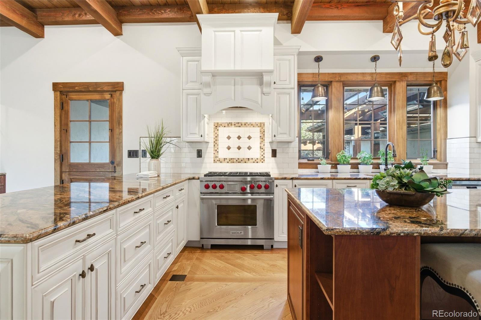 MLS Image #13 for 2305  cherryville road,greenwood village, Colorado