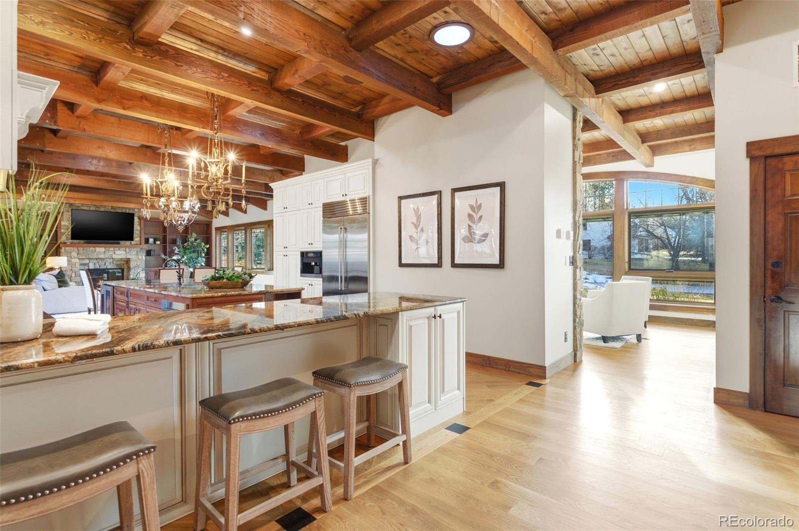 MLS Image #16 for 2305  cherryville road,greenwood village, Colorado