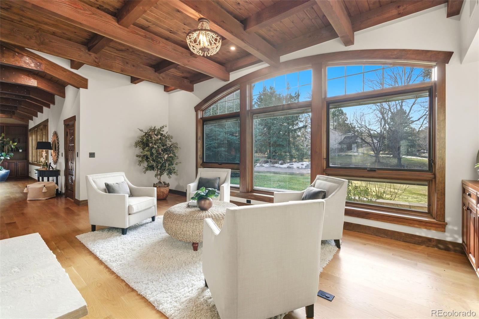 MLS Image #17 for 2305  cherryville road,greenwood village, Colorado