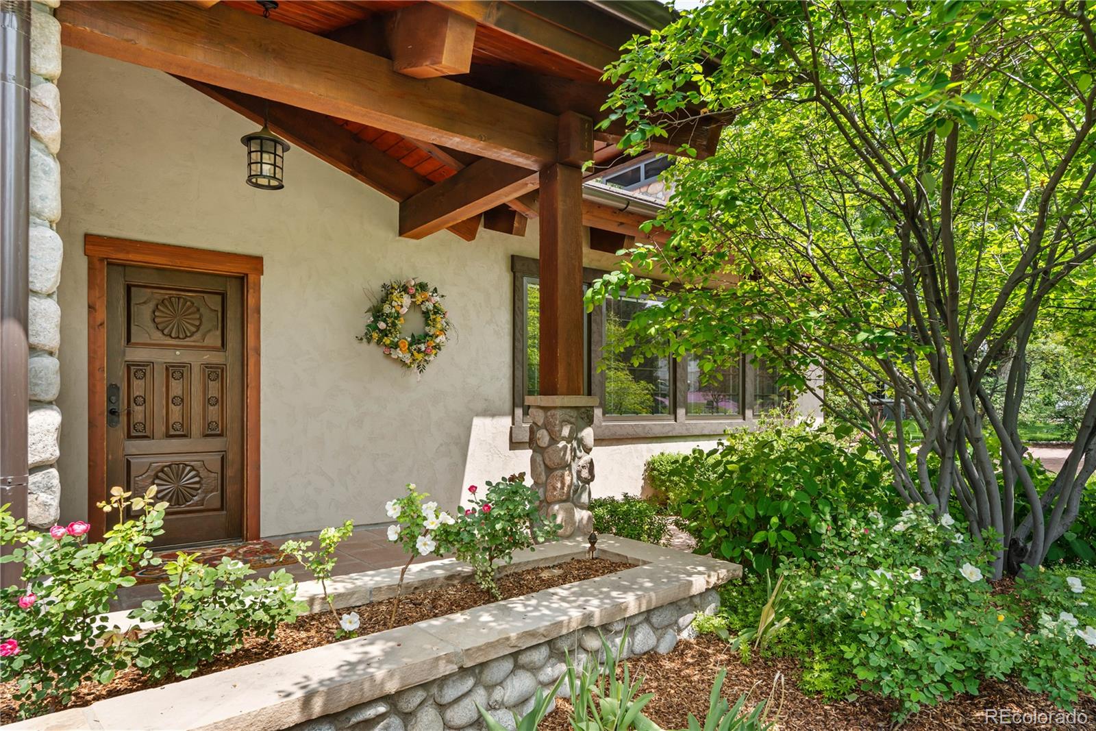 MLS Image #2 for 2305  cherryville road,greenwood village, Colorado