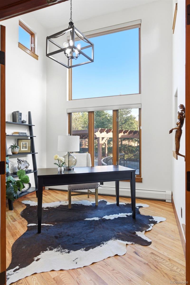 MLS Image #22 for 2305  cherryville road,greenwood village, Colorado