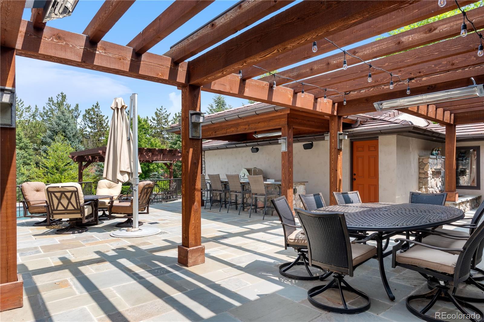 MLS Image #34 for 2305  cherryville road,greenwood village, Colorado