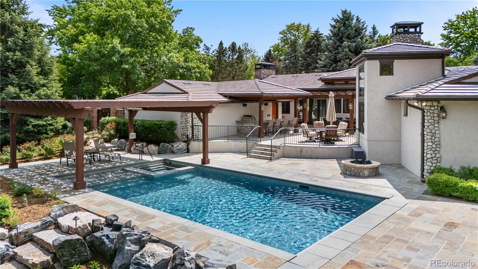 MLS Image #36 for 2305  cherryville road,greenwood village, Colorado