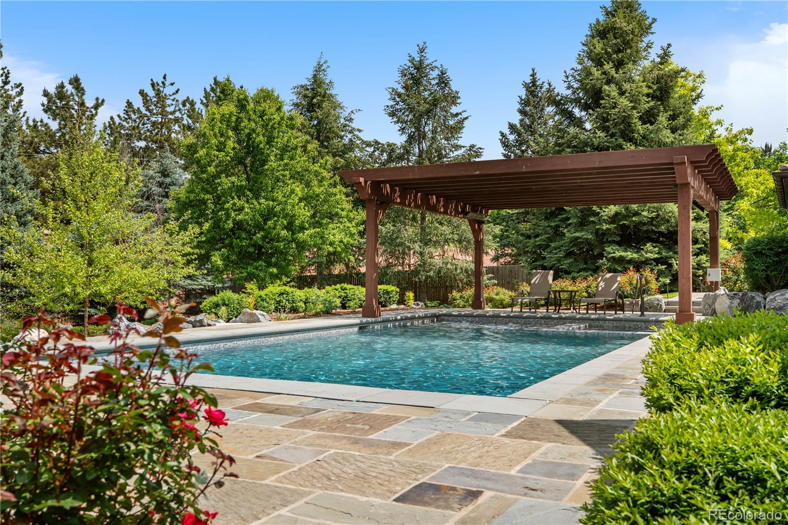 MLS Image #37 for 2305  cherryville road,greenwood village, Colorado