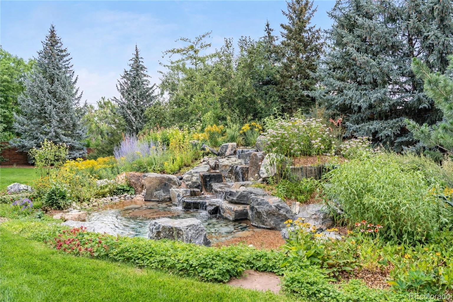 MLS Image #39 for 2305  cherryville road,greenwood village, Colorado