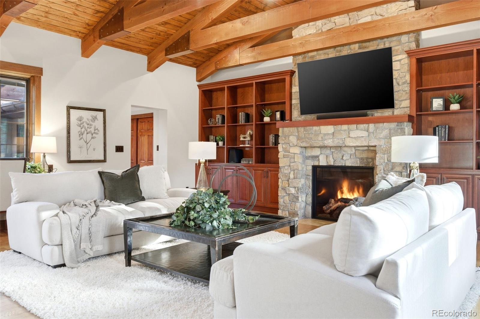 MLS Image #4 for 2305  cherryville road,greenwood village, Colorado
