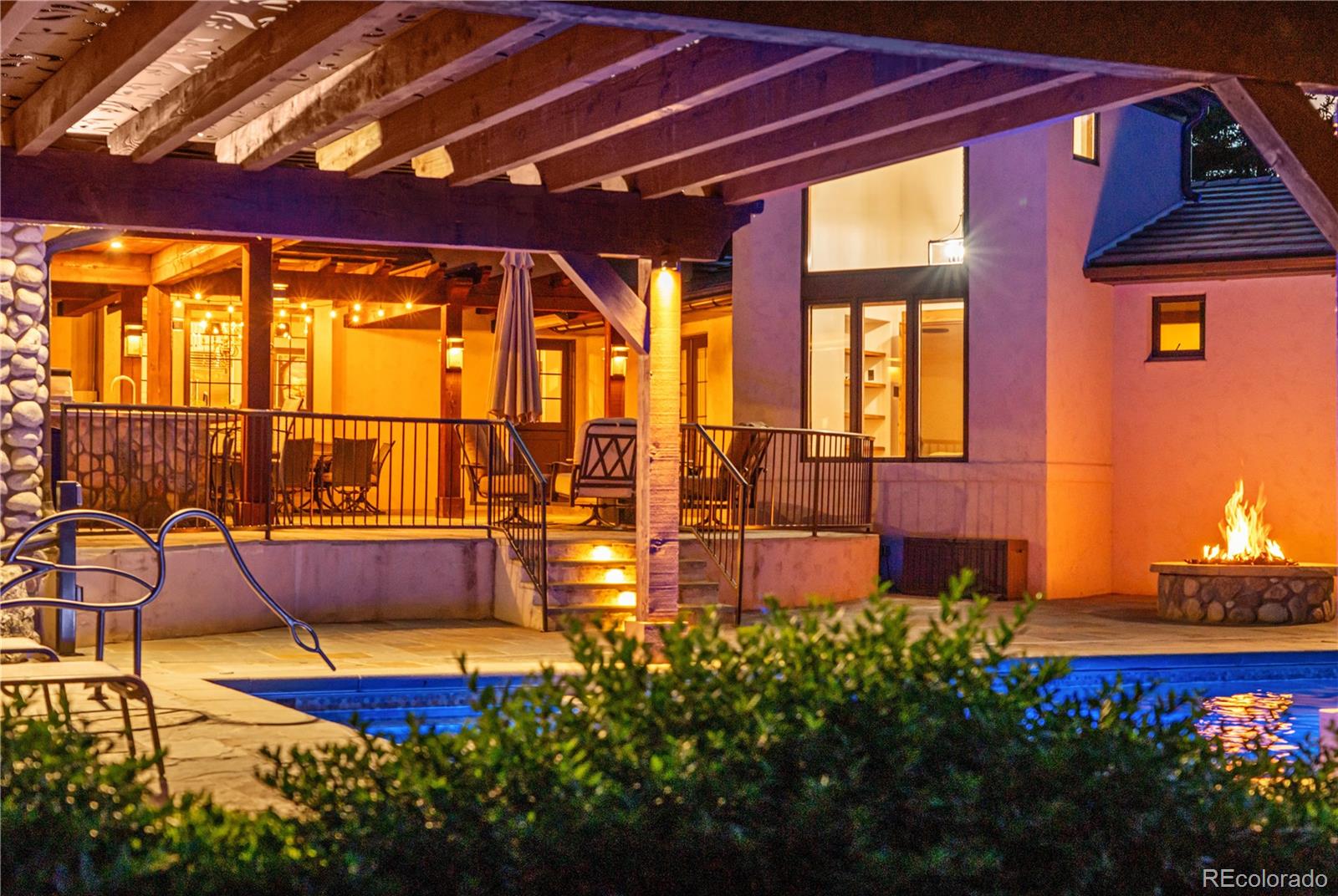 MLS Image #45 for 2305  cherryville road,greenwood village, Colorado