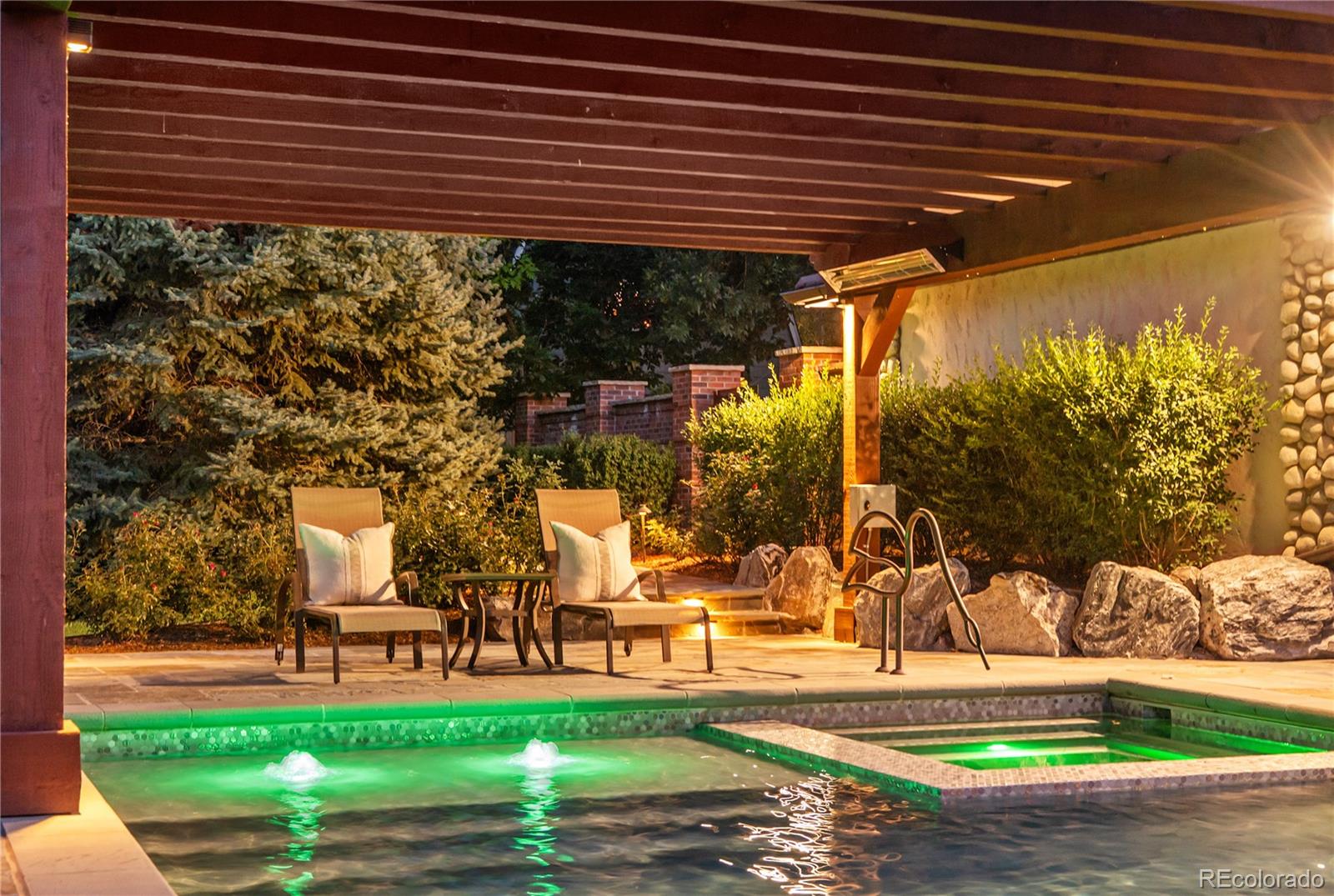MLS Image #46 for 2305  cherryville road,greenwood village, Colorado