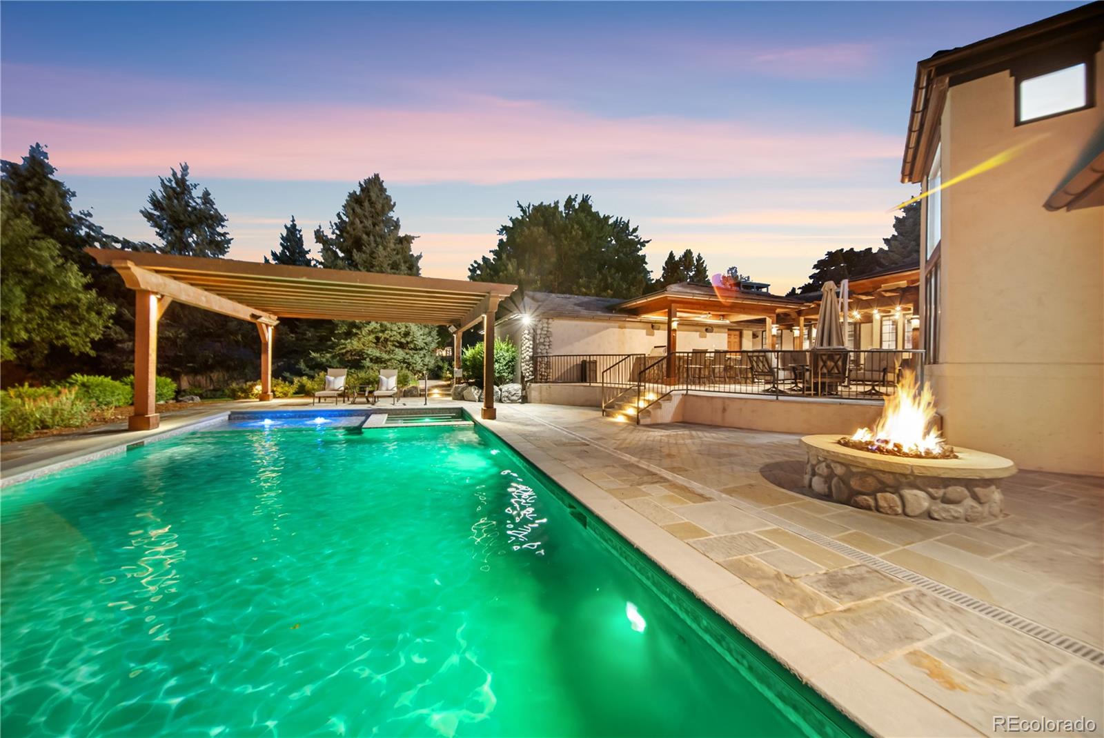 MLS Image #47 for 2305  cherryville road,greenwood village, Colorado