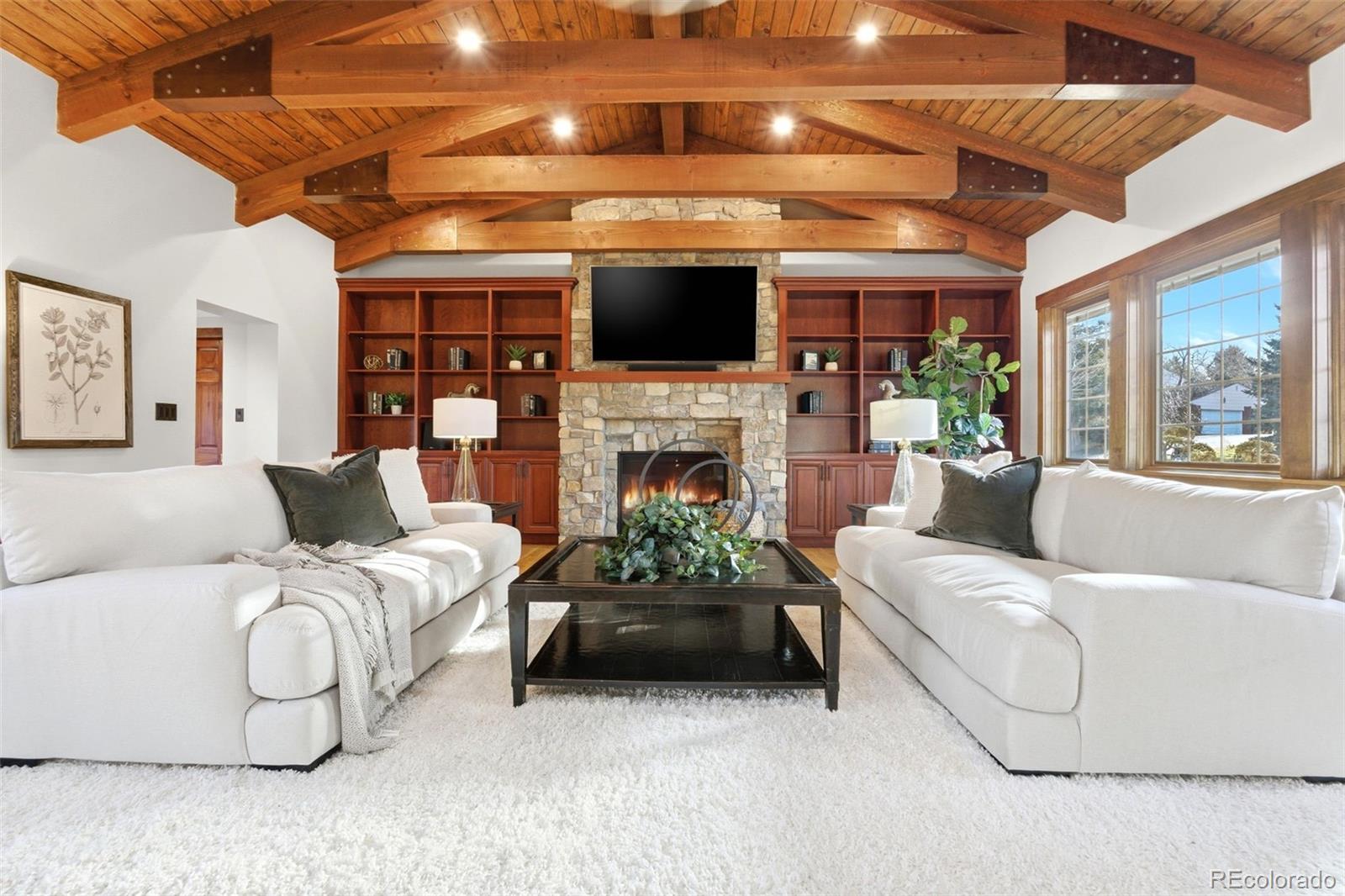 MLS Image #5 for 2305  cherryville road,greenwood village, Colorado