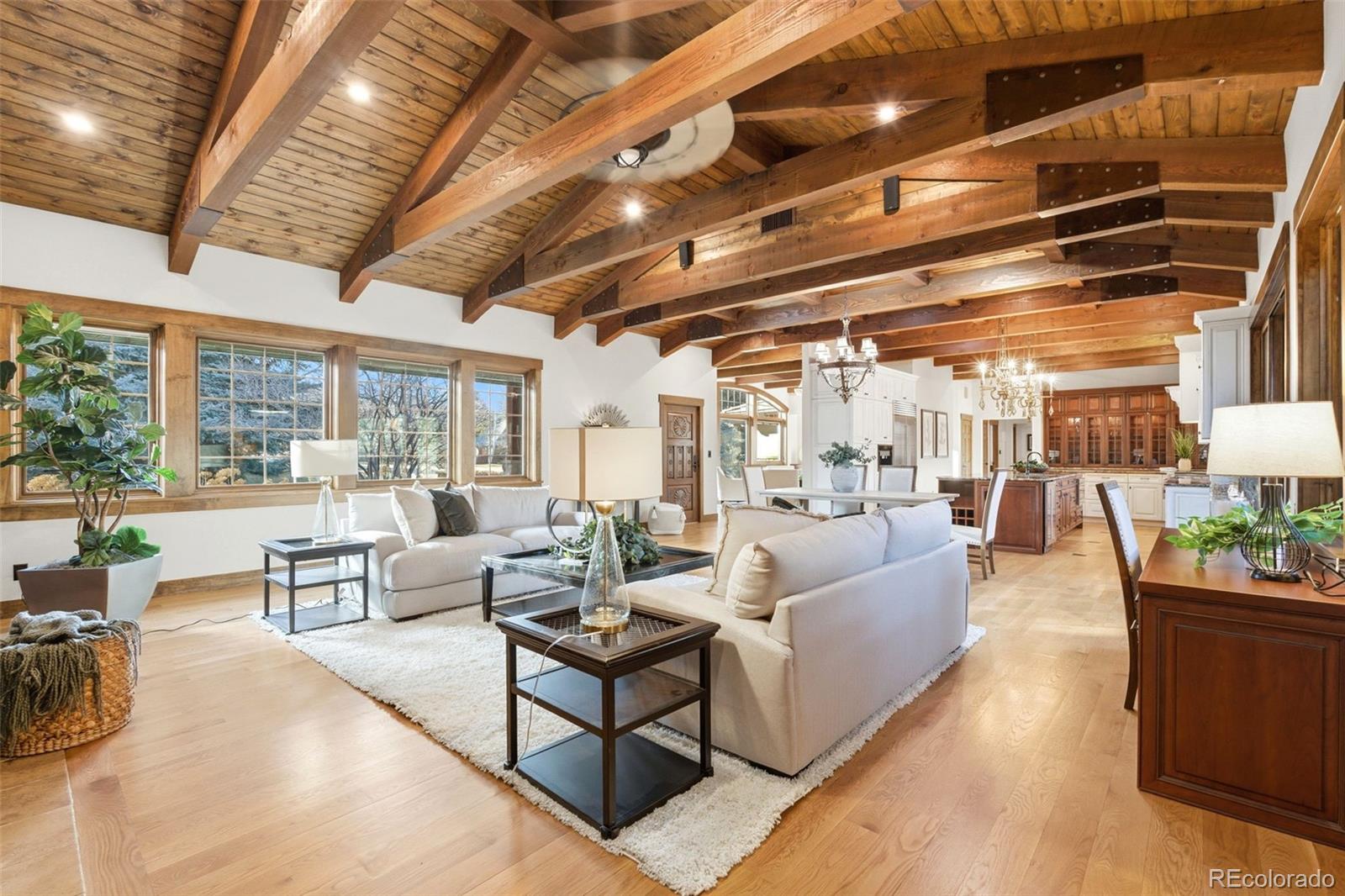 MLS Image #7 for 2305  cherryville road,greenwood village, Colorado