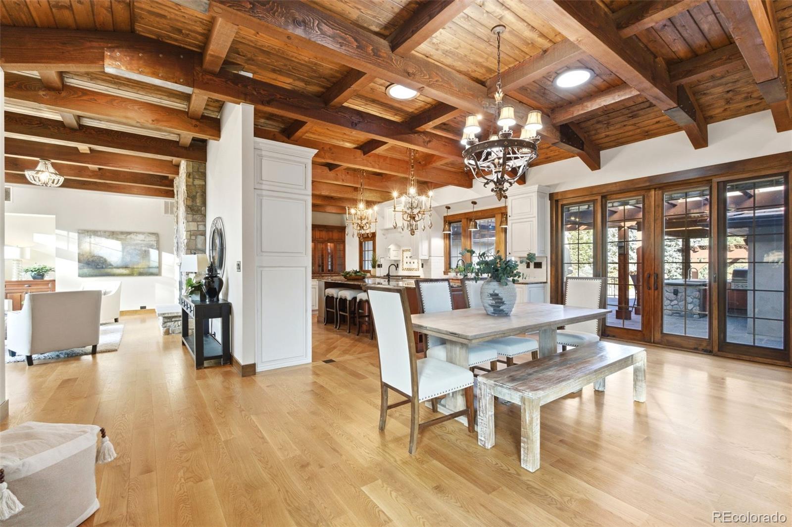 MLS Image #8 for 2305  cherryville road,greenwood village, Colorado