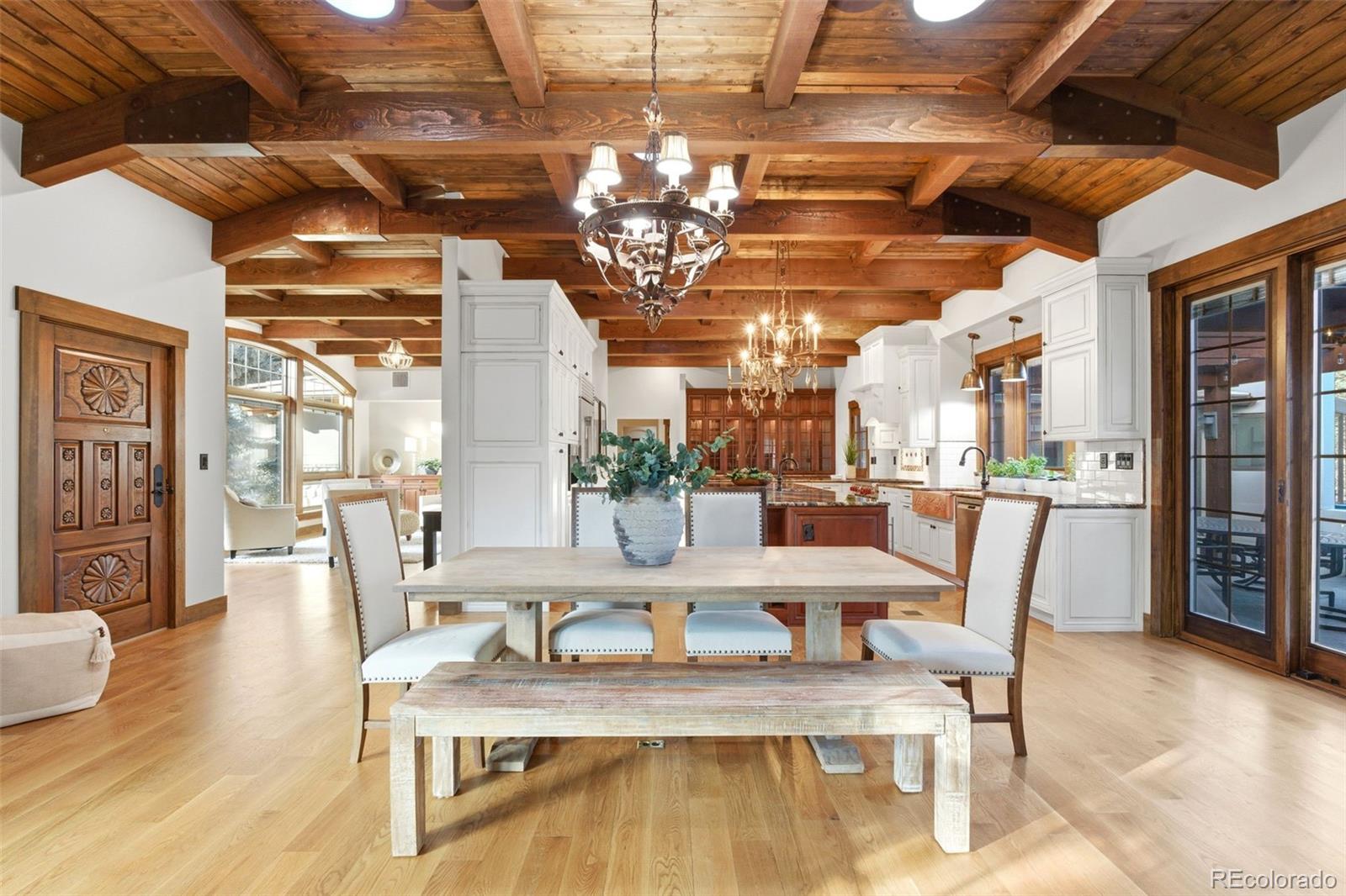 MLS Image #9 for 2305  cherryville road,greenwood village, Colorado
