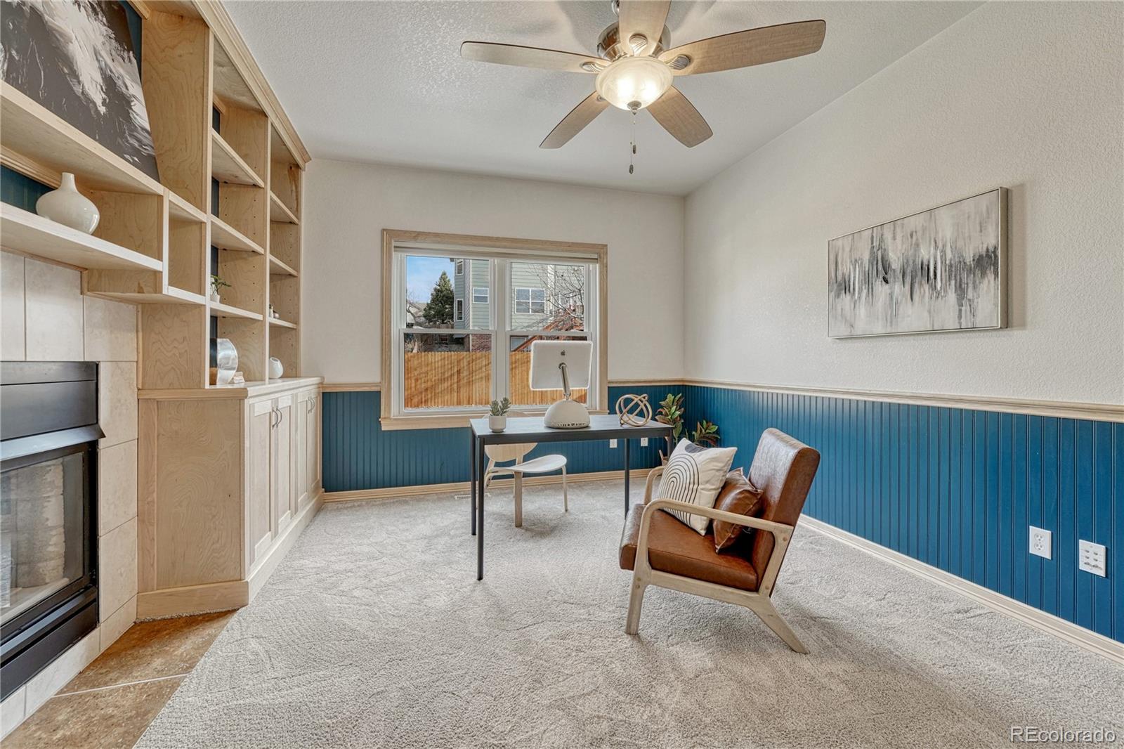 MLS Image #20 for 18243 e dorado avenue,centennial, Colorado