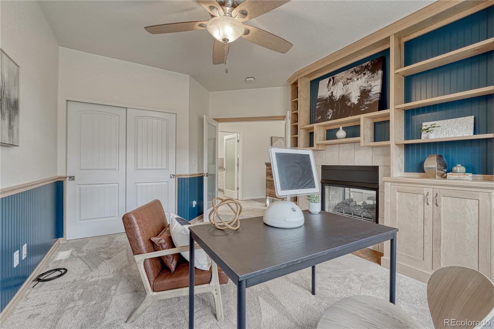 MLS Image #21 for 18243 e dorado avenue,centennial, Colorado
