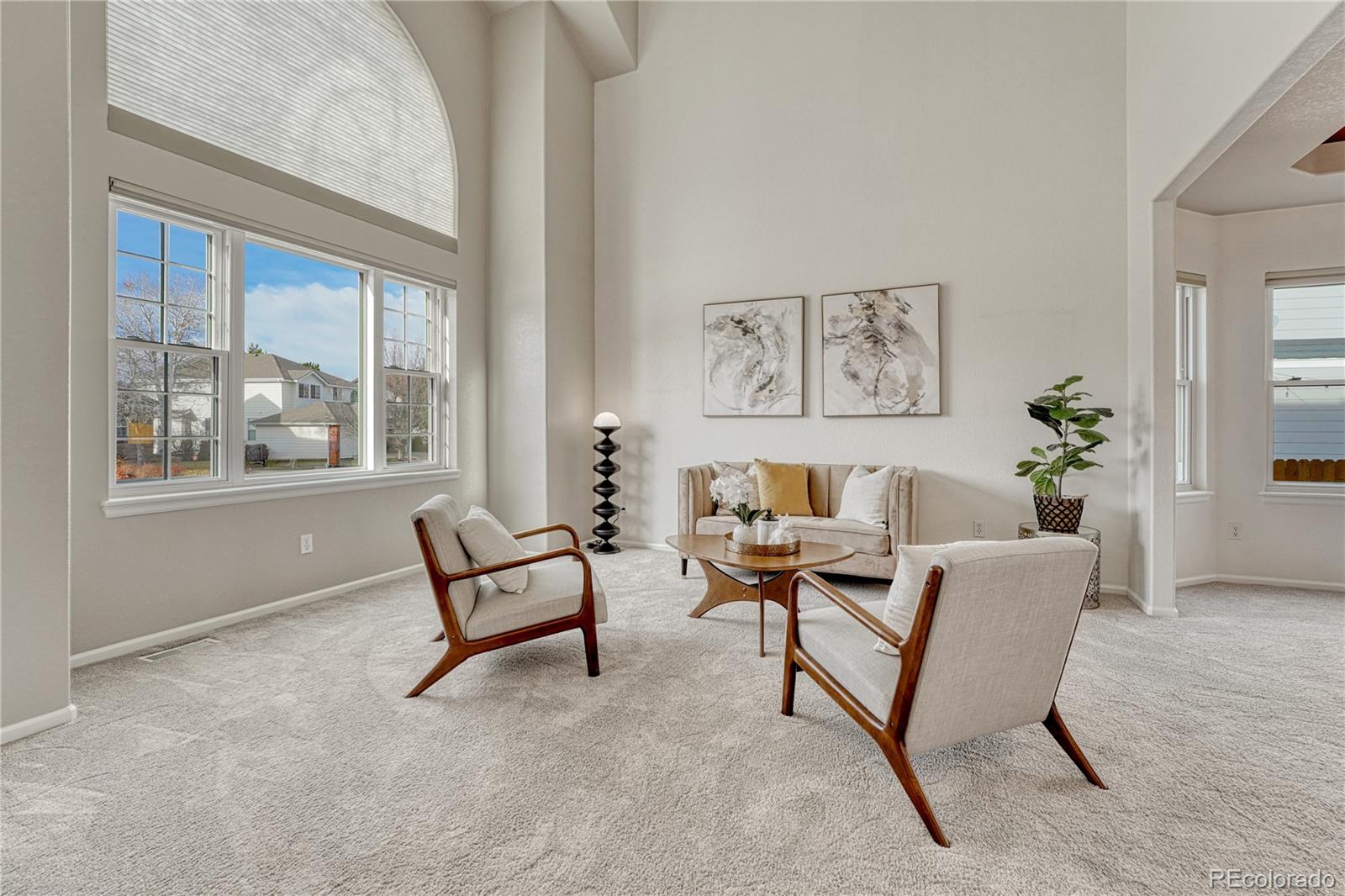 MLS Image #3 for 18243 e dorado avenue,centennial, Colorado