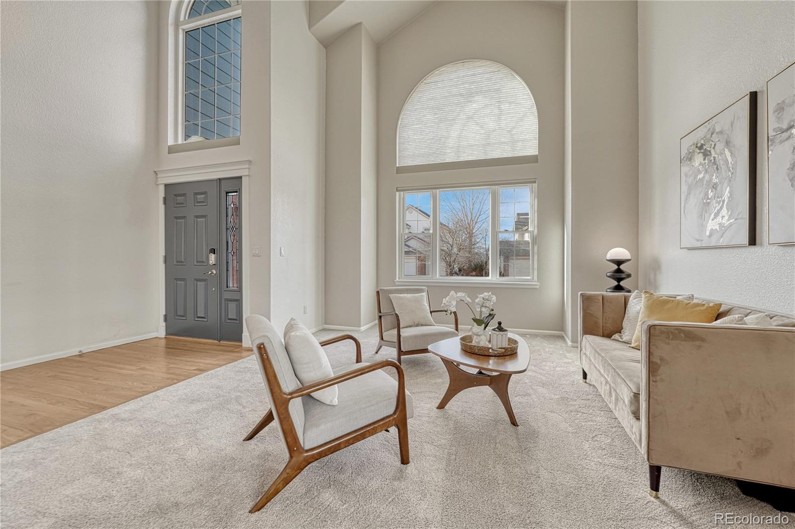 MLS Image #4 for 18243 e dorado avenue,centennial, Colorado