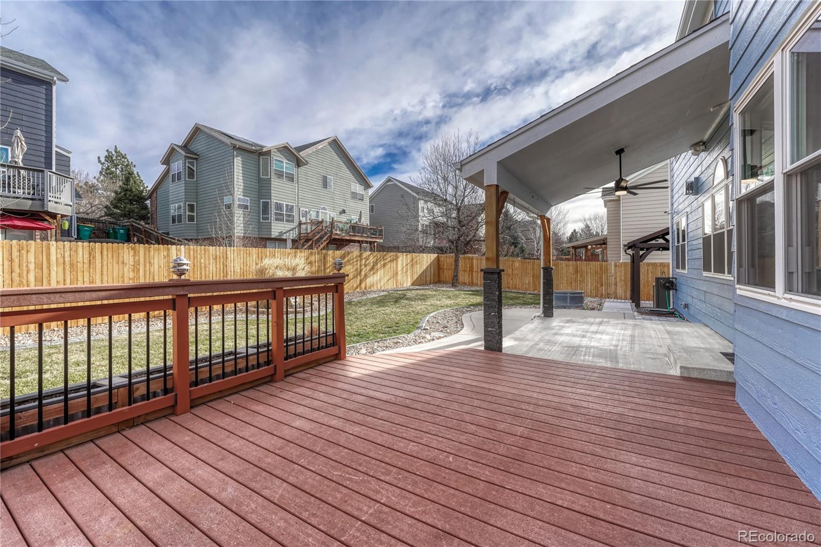 MLS Image #40 for 18243 e dorado avenue,centennial, Colorado