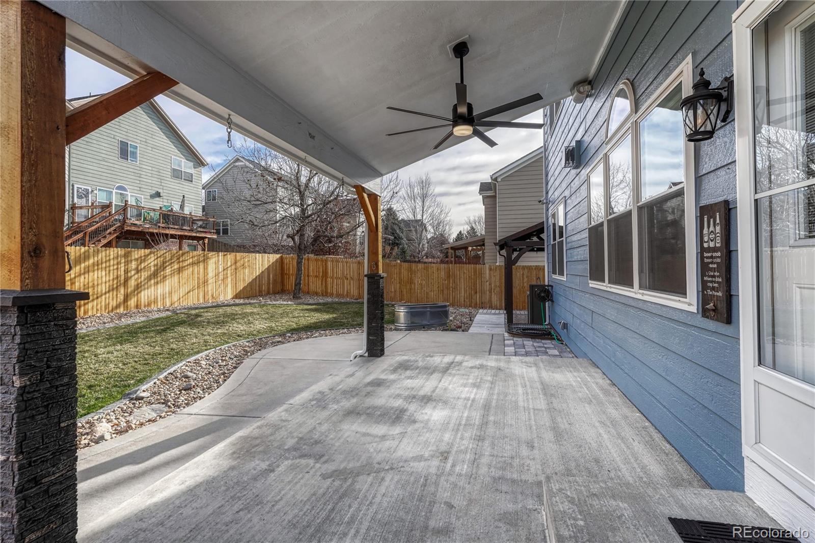 MLS Image #41 for 18243 e dorado avenue,centennial, Colorado