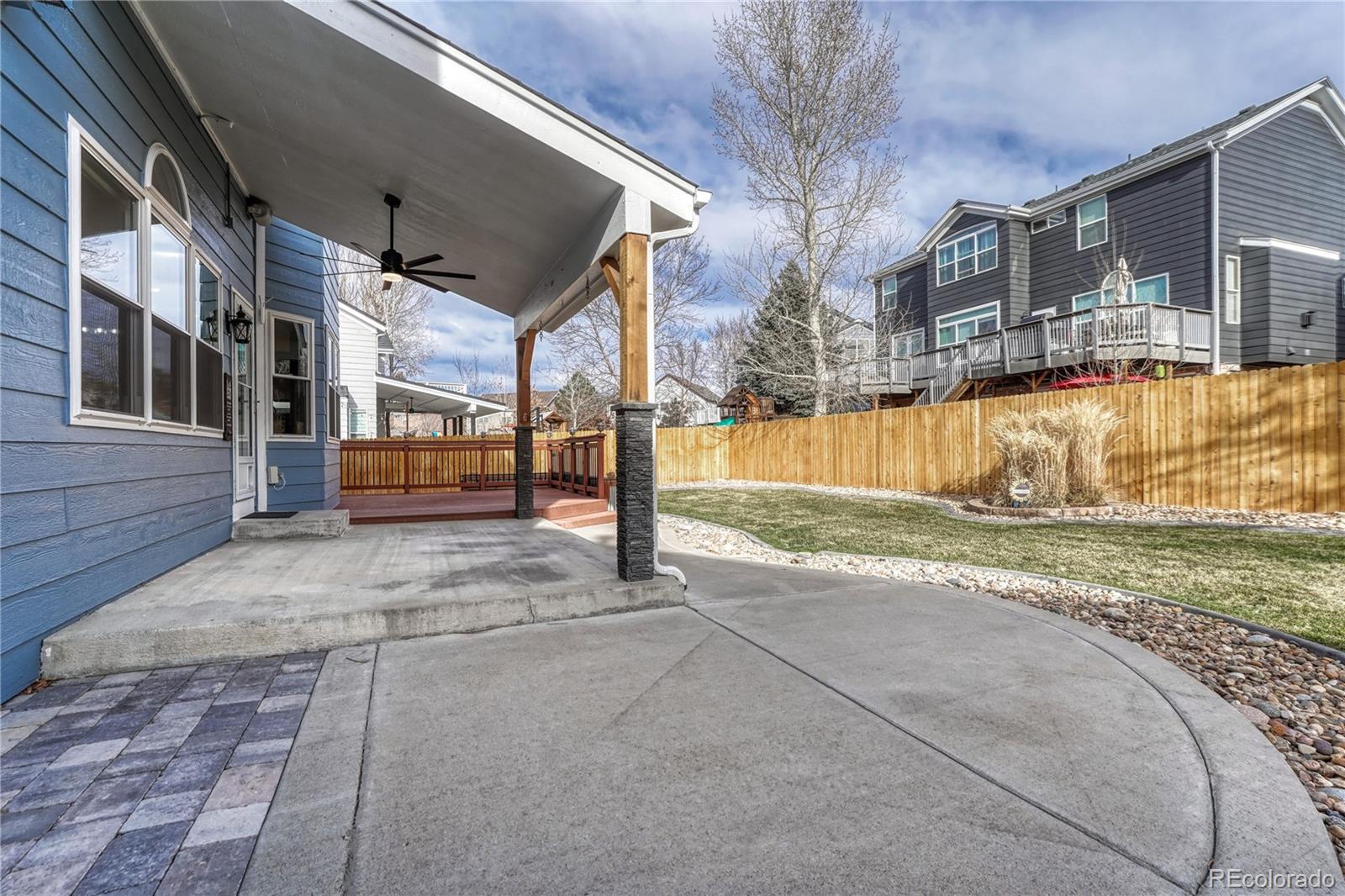 MLS Image #42 for 18243 e dorado avenue,centennial, Colorado