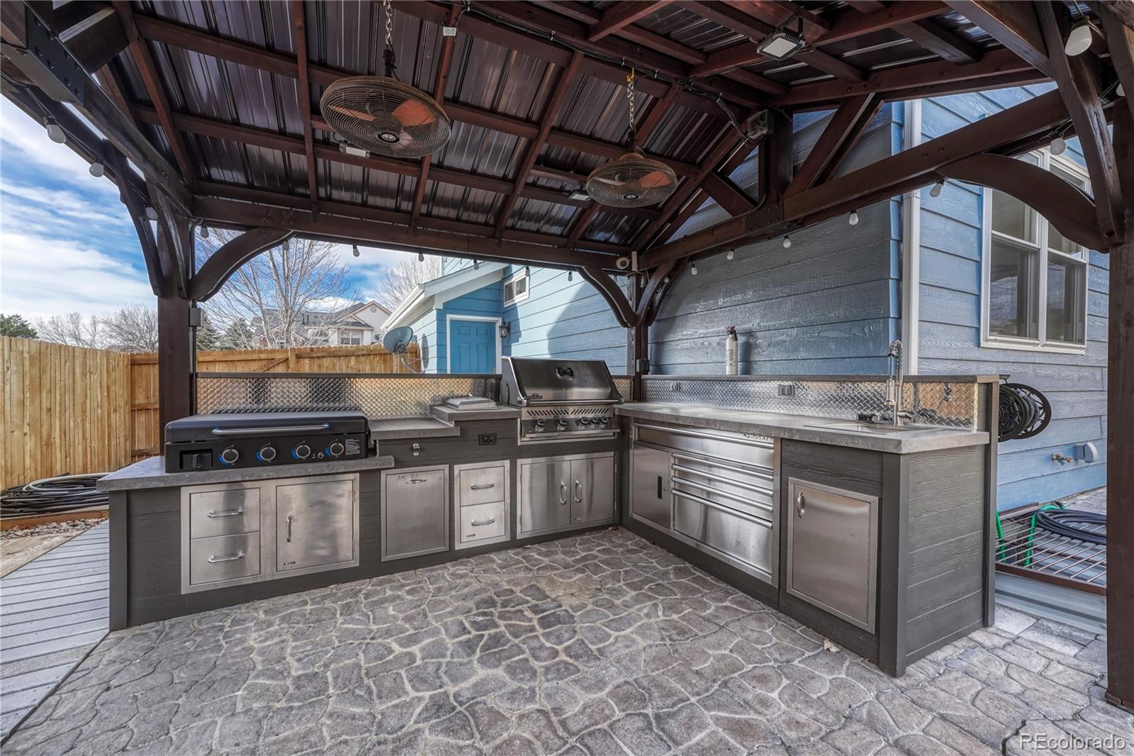 MLS Image #43 for 18243 e dorado avenue,centennial, Colorado