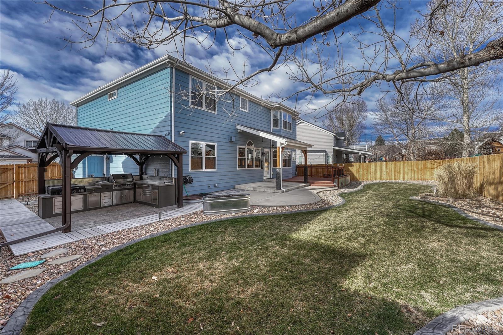 MLS Image #45 for 18243 e dorado avenue,centennial, Colorado