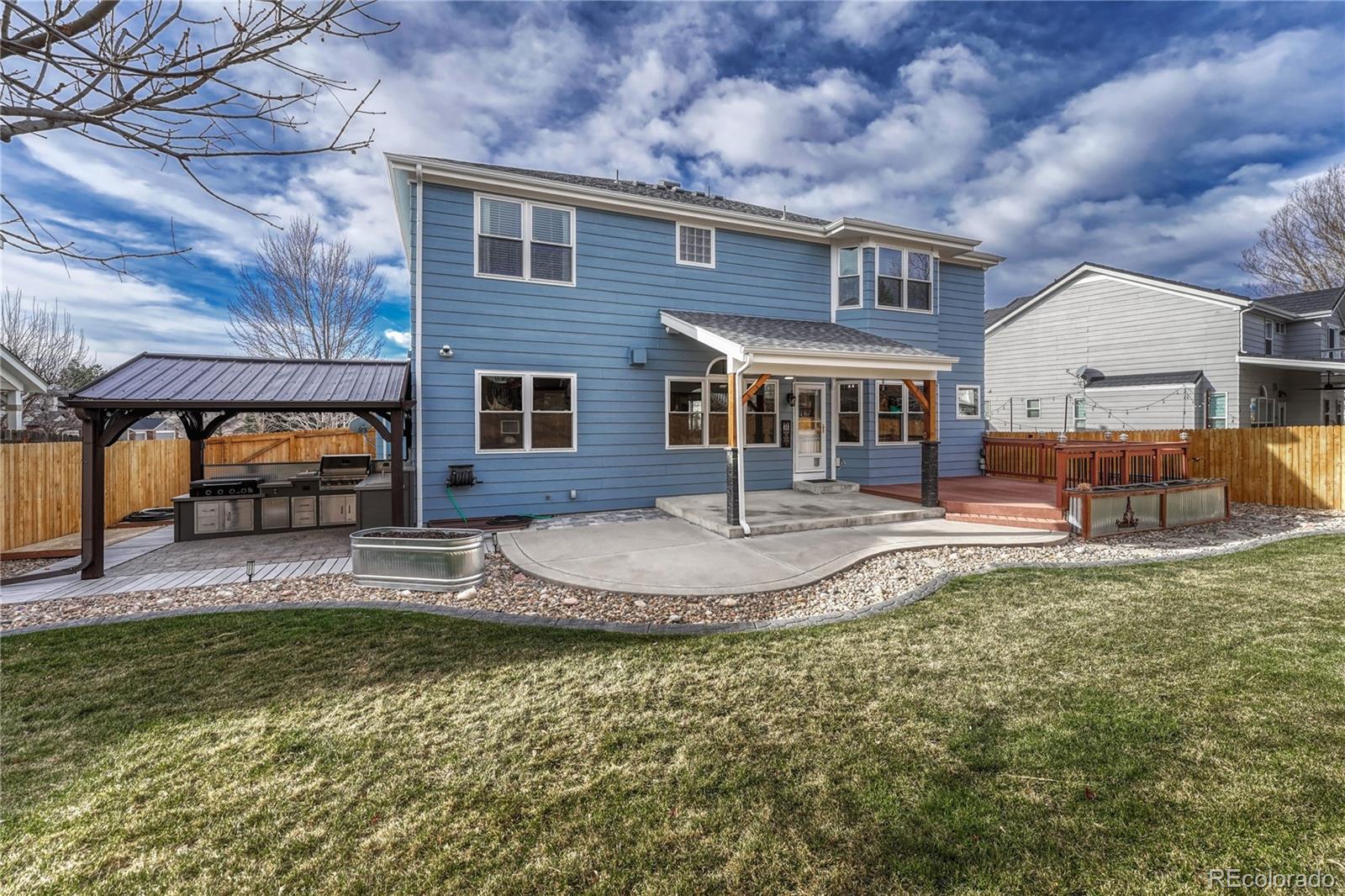 MLS Image #46 for 18243 e dorado avenue,centennial, Colorado