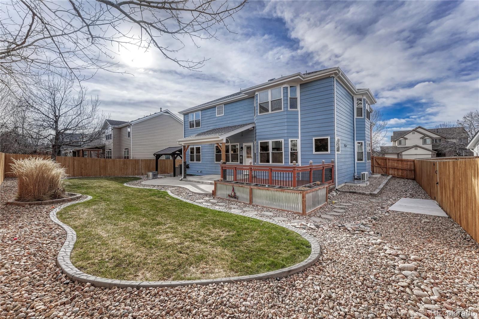 MLS Image #47 for 18243 e dorado avenue,centennial, Colorado