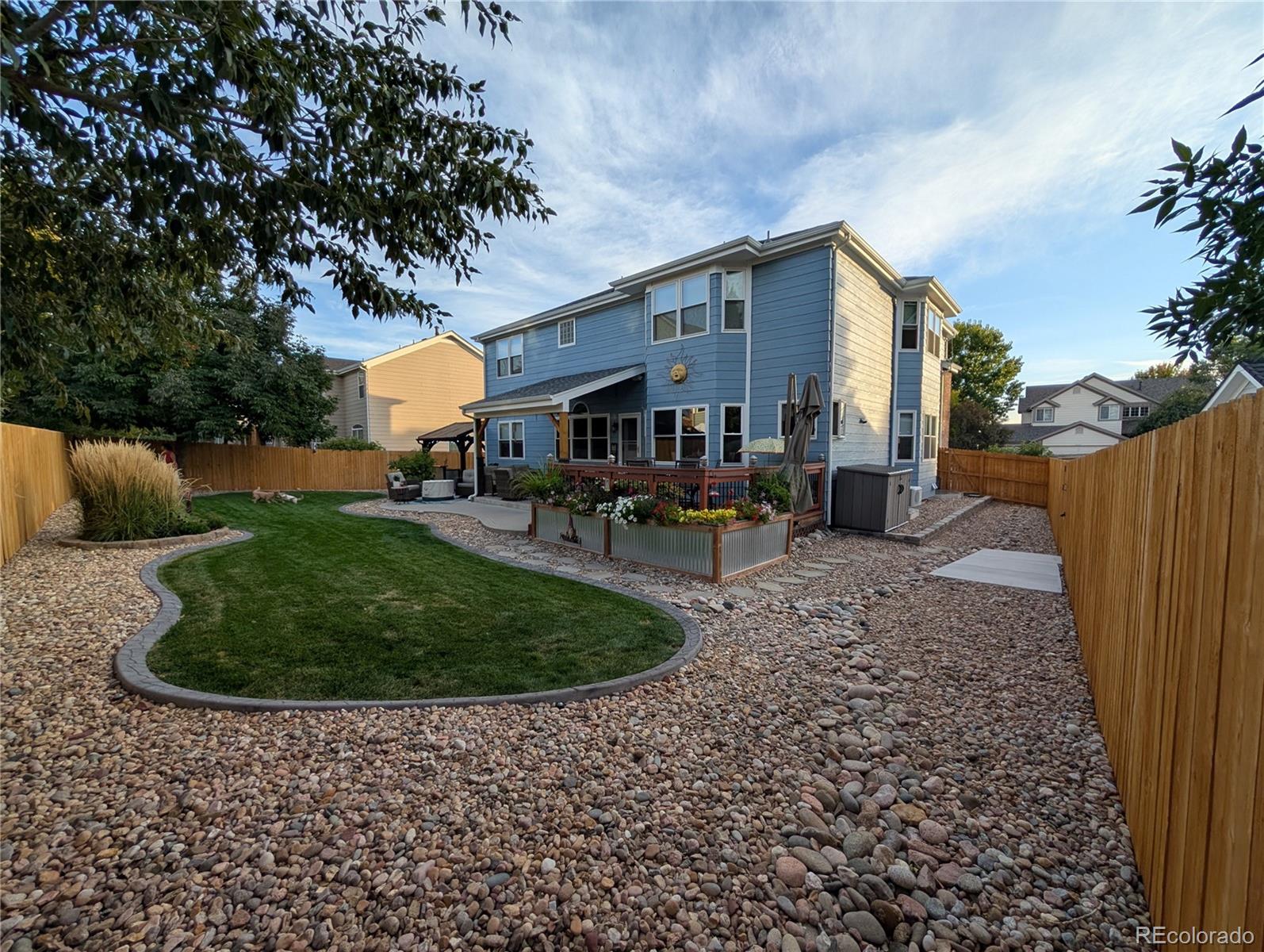 MLS Image #48 for 18243 e dorado avenue,centennial, Colorado