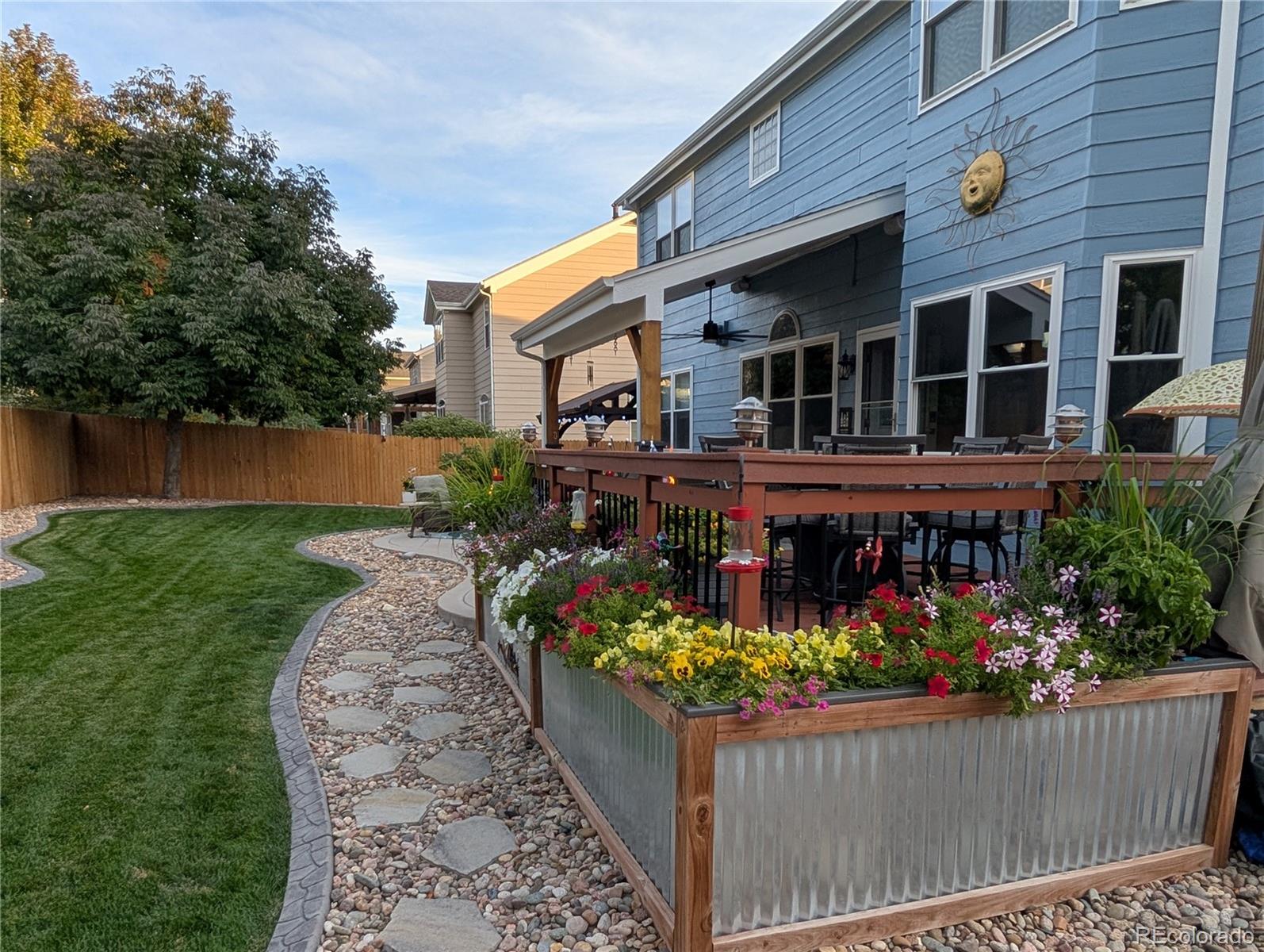 MLS Image #49 for 18243 e dorado avenue,centennial, Colorado