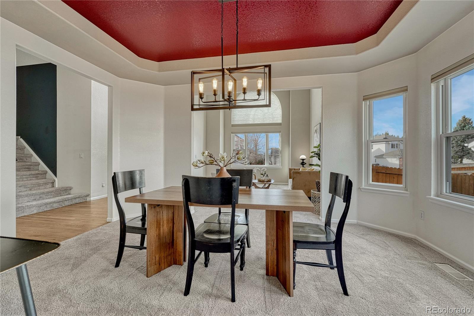 MLS Image #7 for 18243 e dorado avenue,centennial, Colorado