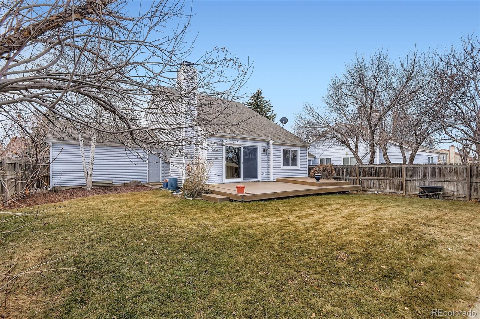 MLS Image #25 for 19583 e linvale drive,aurora, Colorado