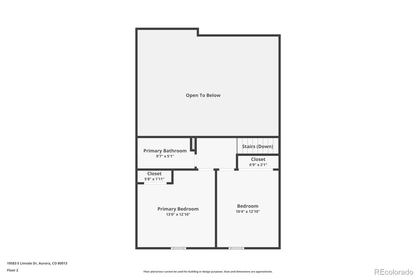 MLS Image #28 for 19583 e linvale drive,aurora, Colorado