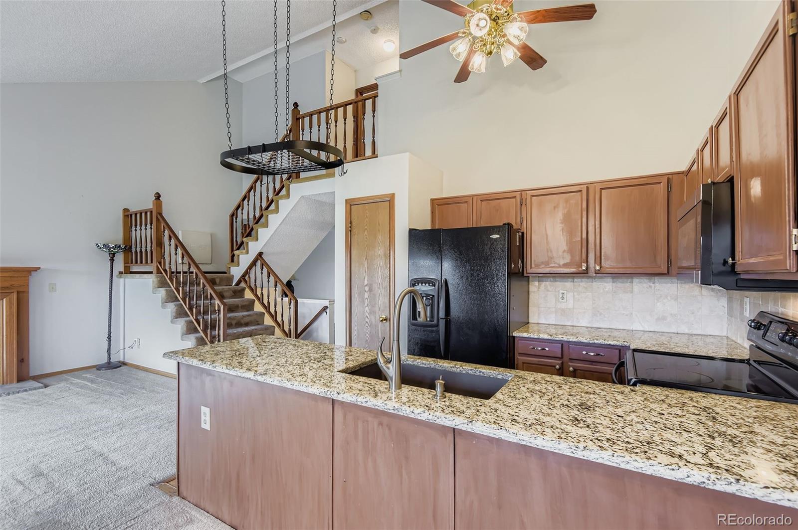 MLS Image #3 for 19583 e linvale drive,aurora, Colorado